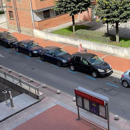Como En Casa Apartment Баракалдо Екстериор снимка