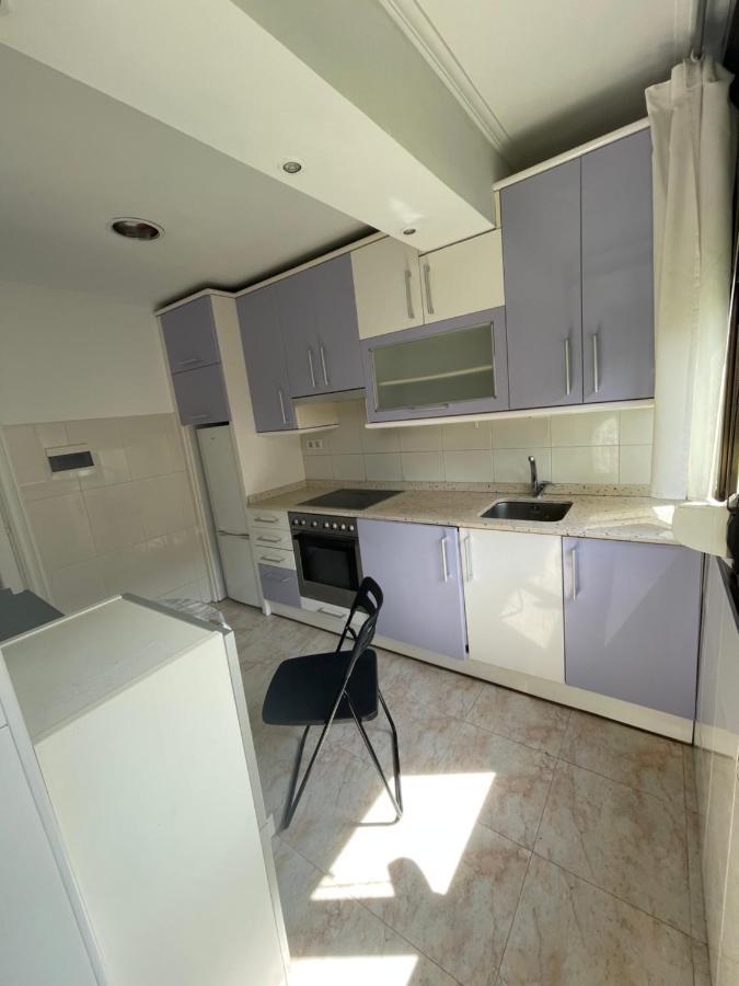 Como En Casa Apartment Баракалдо Екстериор снимка