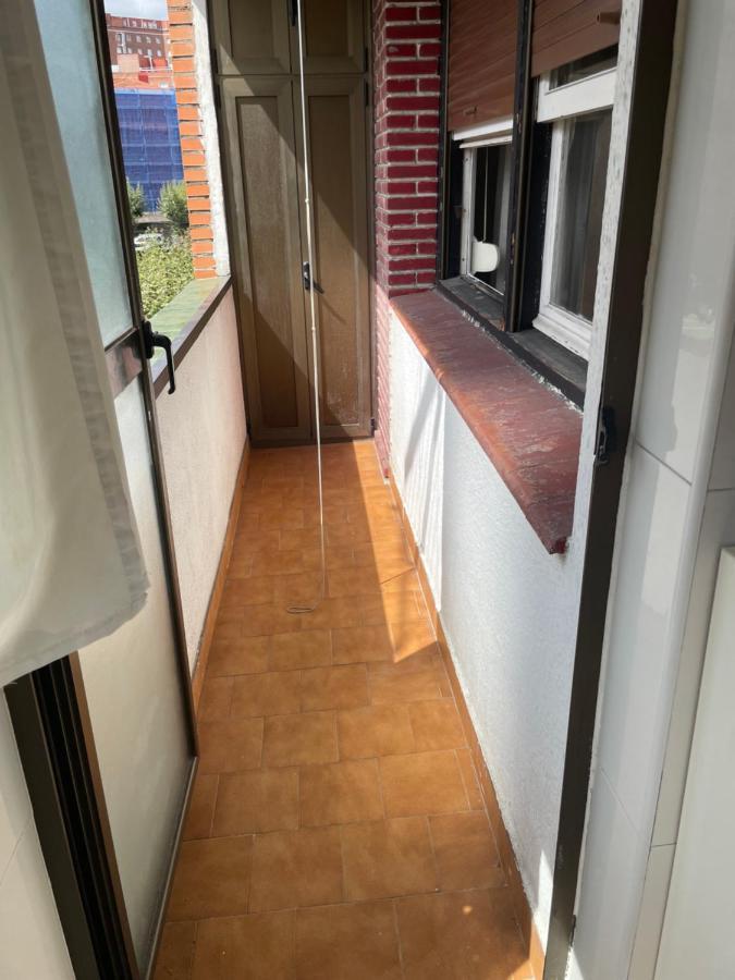 Como En Casa Apartment Баракалдо Екстериор снимка