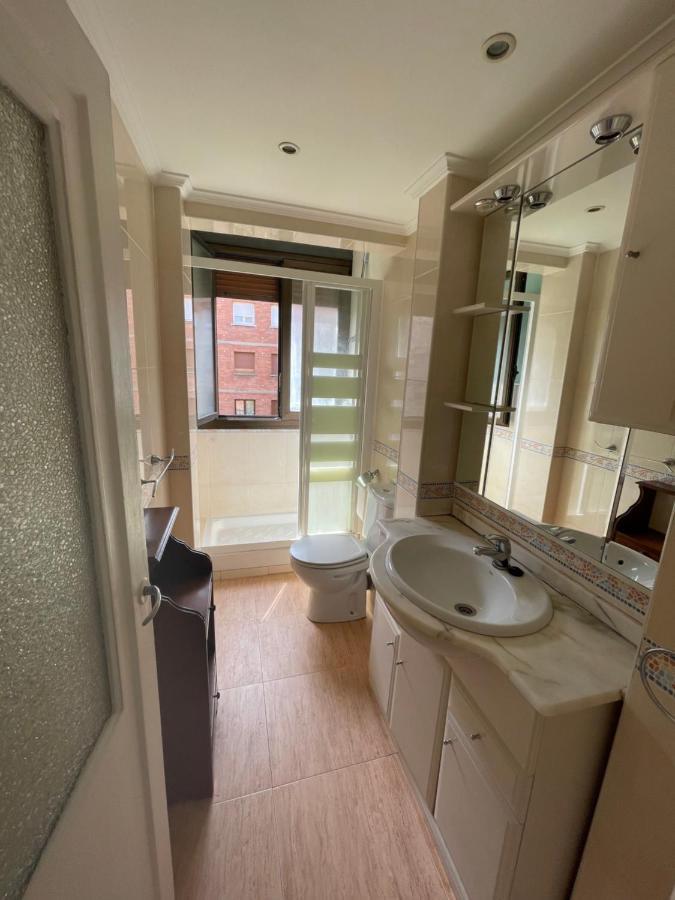 Como En Casa Apartment Баракалдо Екстериор снимка