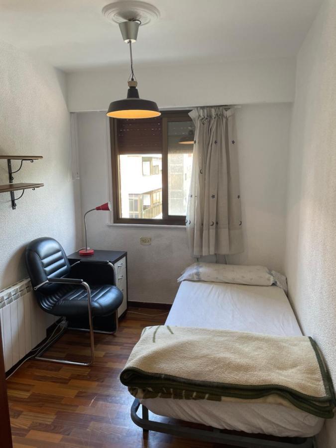 Como En Casa Apartment Баракалдо Екстериор снимка