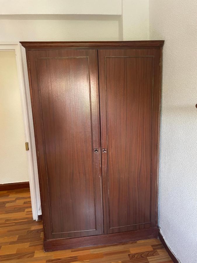Como En Casa Apartment Баракалдо Екстериор снимка