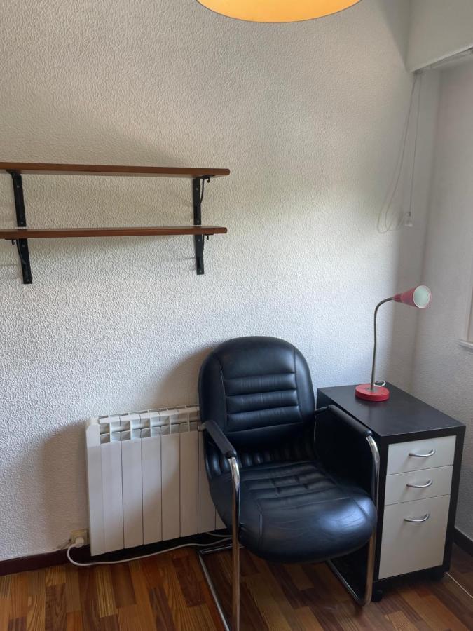 Como En Casa Apartment Баракалдо Екстериор снимка