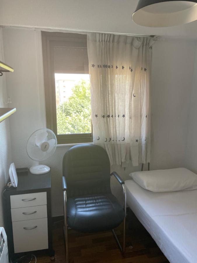 Como En Casa Apartment Баракалдо Екстериор снимка