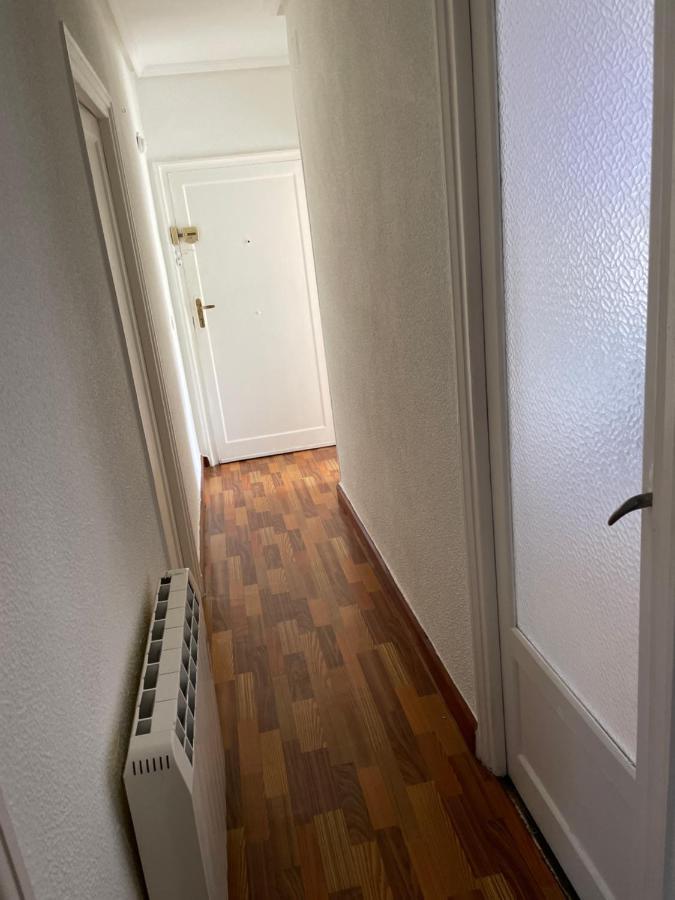 Como En Casa Apartment Баракалдо Екстериор снимка