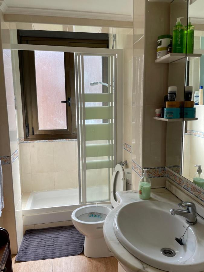 Como En Casa Apartment Баракалдо Екстериор снимка